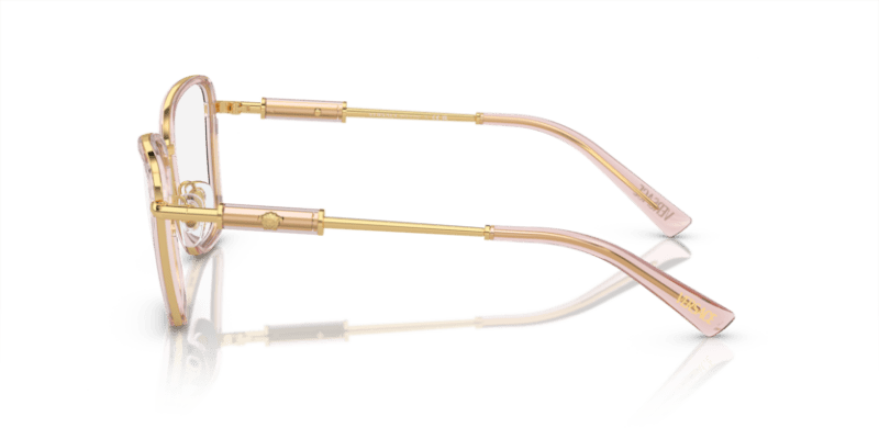 Peach Transparent - 0VE1292 8056597921541