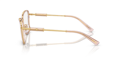 Peach Transparent - 0VE1292 8056597921541