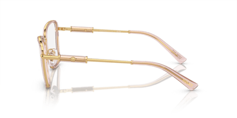 Peach Transparent - 0VE1292 8056597921541