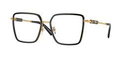 0VE1294D - Versace - Black - (Black 1511) - 55 - 17 - 140 MM - Ardor Eyewear 8056597933629