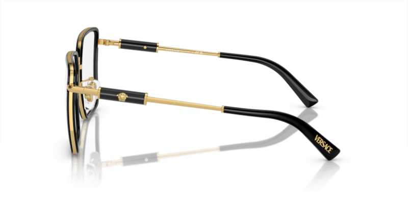 Black - 0VE1294D 8056597933629