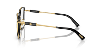 Black - 0VE1294D 8056597933629