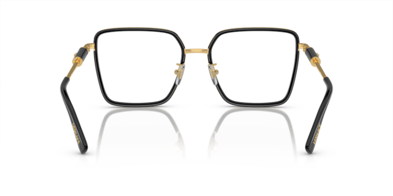 Black - 0VE1294D 8056597933629