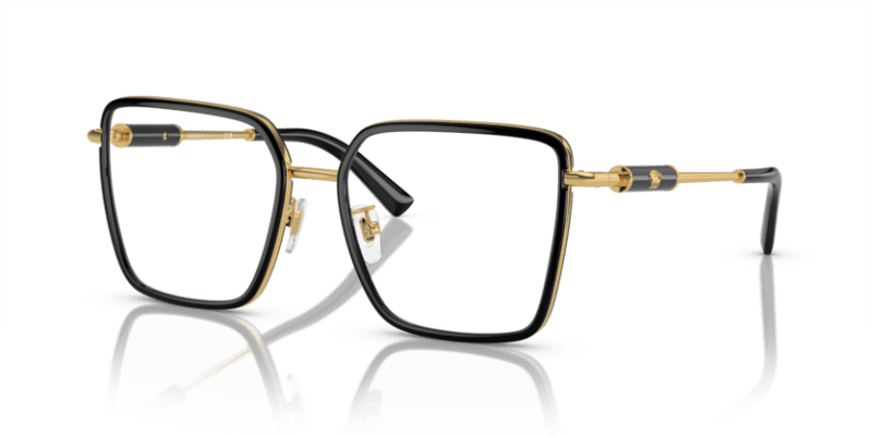 Black - 0VE1294D 8056597933629