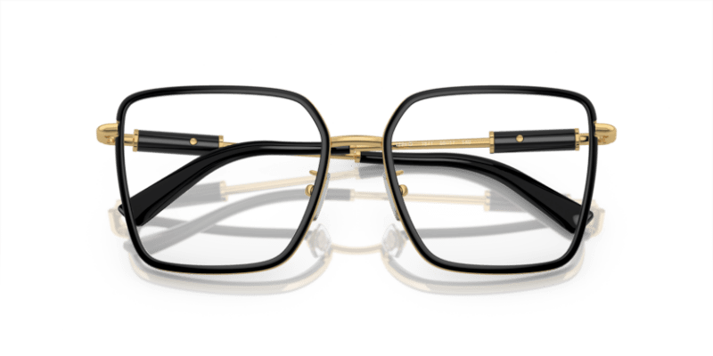 Black - 0VE1294D 8056597933629