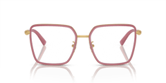 0VE1294D - Versace - Red - (Opal Bordeaux 1510) - 55 - 17 - 140 MM - Ardor Eyewear 8056597933612