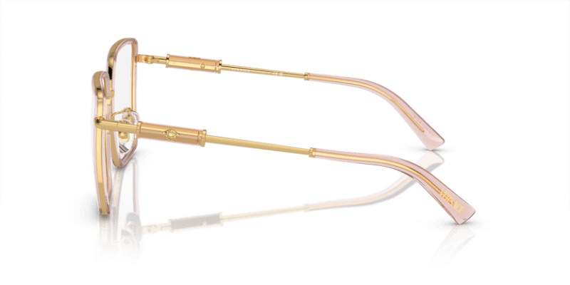 Transparent Peach - 0VE1294D 8056597933599