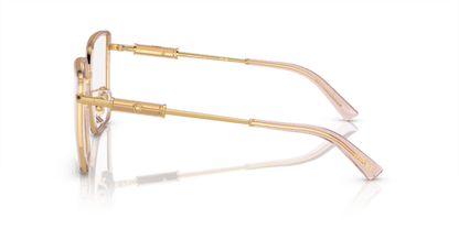 Transparent Peach - 0VE1294D 8056597933599