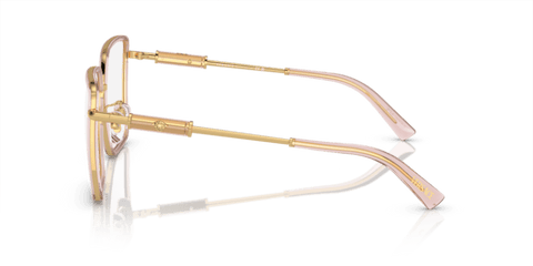 Transparent Peach - 0VE1294D 8056597933599