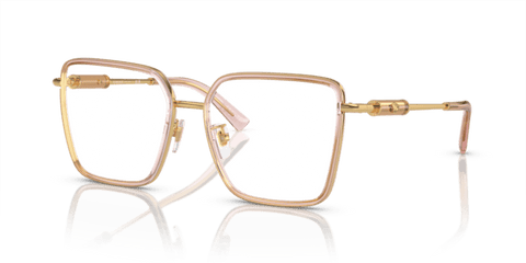 Transparent Peach - 0VE1294D 8056597933599