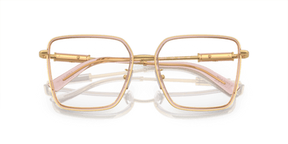 Transparent Peach - 0VE1294D 8056597933599