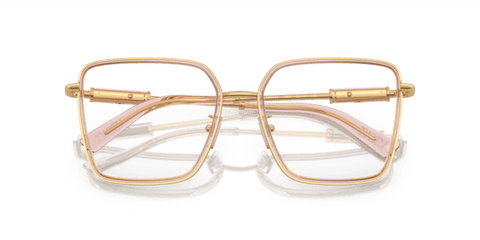 Transparent Peach - 0VE1294D 8056597933599
