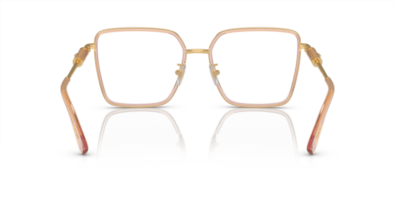 Transparent Peach - 0VE1294D 8056597933599