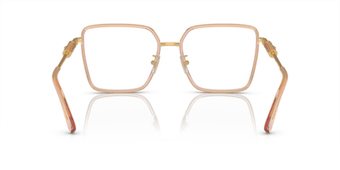 Transparent Peach - 0VE1294D 8056597933599