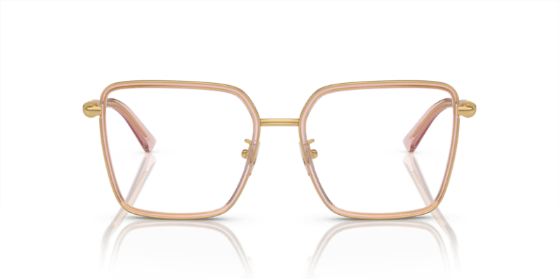 Transparent Peach - 0VE1294D 8056597933599