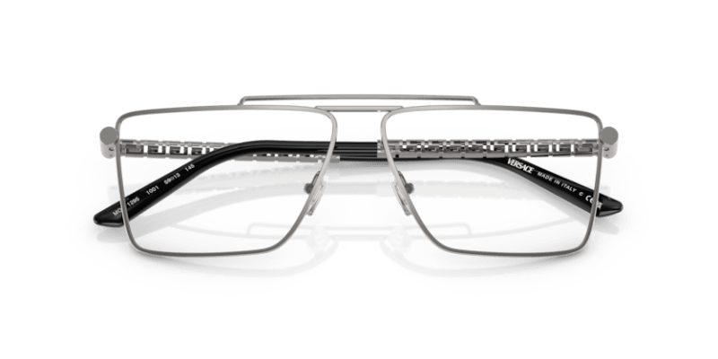 Gunmetal - 0VE1295 8056262018606