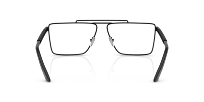 Matte Black - 0VE1295 8056262018644