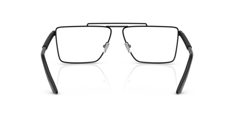 Matte Black - 0VE1295 8056262018644