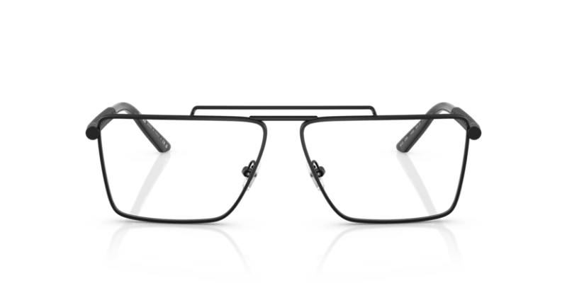 Matte Black - 0VE1295 8056262018644