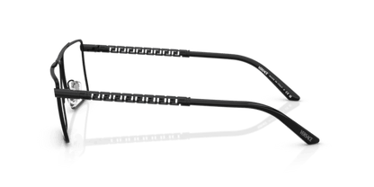 Matte Black - 0VE1295 8056262018644