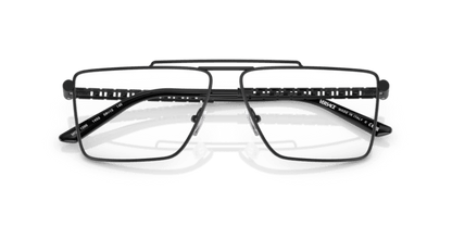 Matte Black - 0VE1295 8056262018644