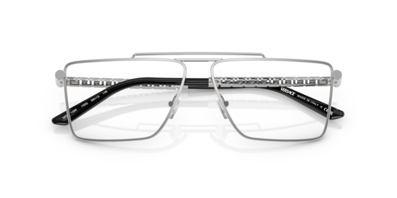 Silver - 0VE1295 8056262018583