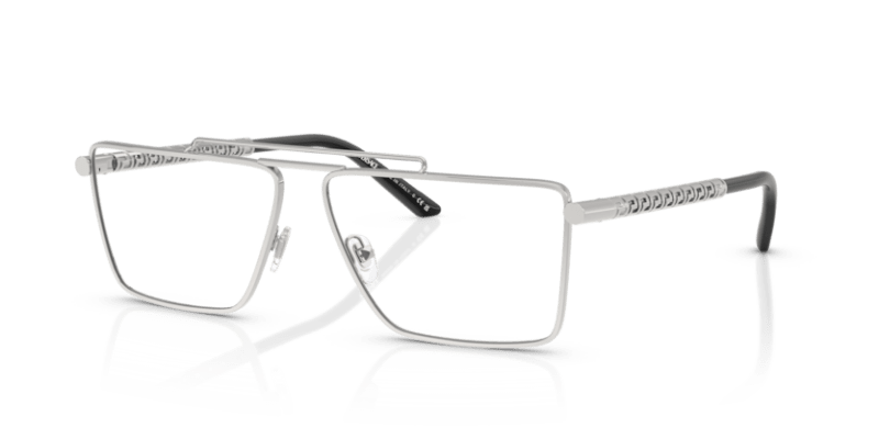 Silver - 0VE1295 8056262018583