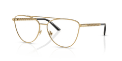 0VE1296 - Versace - Gold - (Gold 1002) - 55 - 15 - 140 MM - Ardor Eyewear 8056262018767