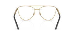 0VE1296 - Versace - Gold - (Gold 1002) - 55 - 15 - 140 MM - Ardor Eyewear 8056262018767