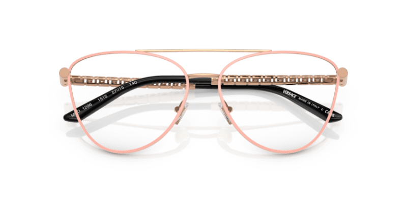Pastel Rose - 0VE1296 8056262018781