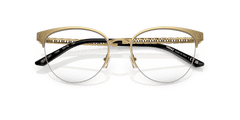 0VE1297 - Versace - Gold - (Gold 1002) - 53 - 18 - 140 MM - Ardor Eyewear 8056262018811