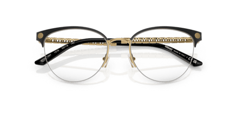 Gold/Matte Black - 0VE1297 8056262018828