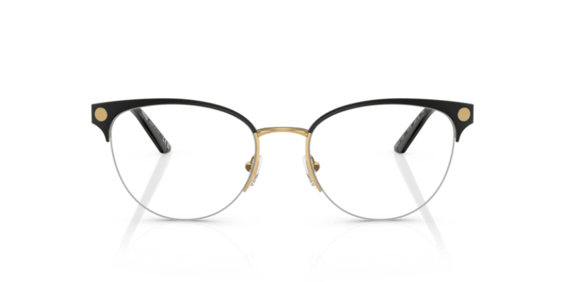 Gold/Matte Black - 0VE1297 8056262018828