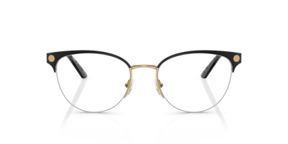 Gold/Matte Black - 0VE1297 8056262018828