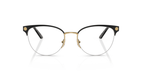 Gold/Matte Black - 0VE1297 8056262018828