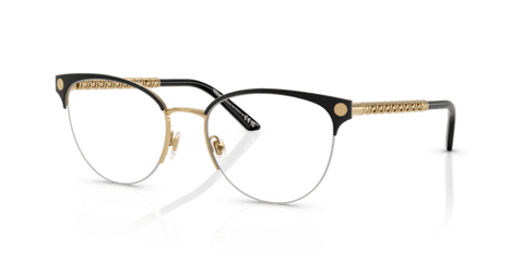 Gold/Matte Black - 0VE1297 8056262018828
