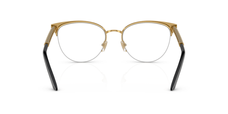 Gold/Matte Black - 0VE1297 8056262018828