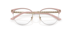 0VE1297 - Versace - Pink - (Pink 1517) - 53 - 18 - 140 MM - Ardor Eyewear 8056262018835