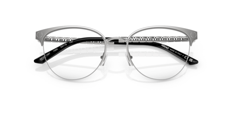 Silver - 0VE1297 8056262018804