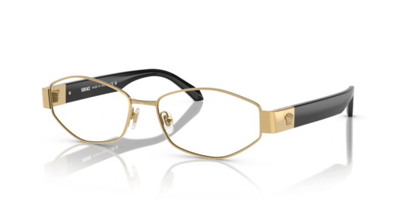 Gold - 0VE1298 8056262014271