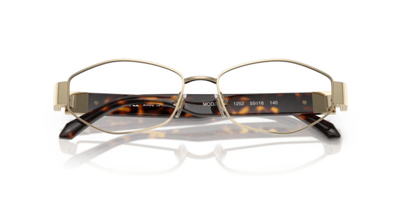 Pale Gold - 0VE1298 8056262014295