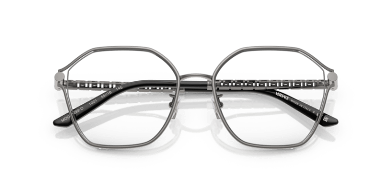Gunmetal - 0VE1299D 8056262050194