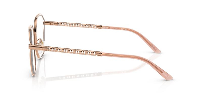 Rose Gold - 0VE1299D 8056262050187