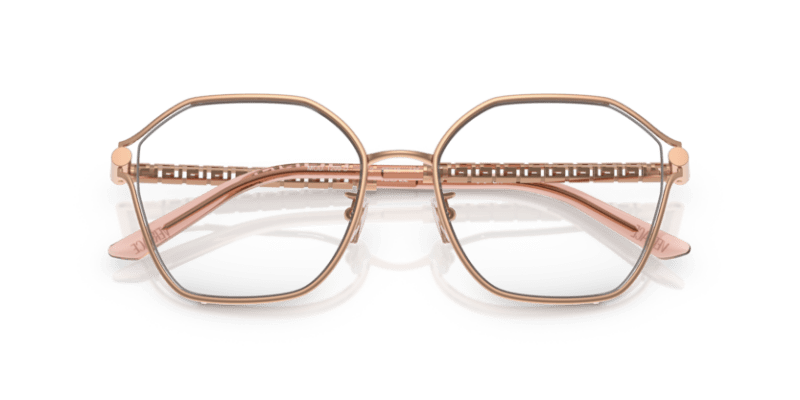 Rose Gold - 0VE1299D 8056262050187