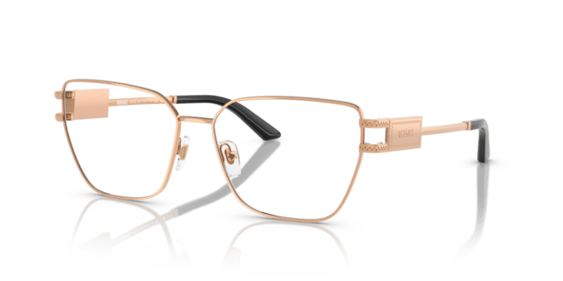 Rose Gold - 0VE1301 8056262220979