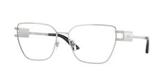 0VE1301 - Versace - Silver - (Silver 1000) - 55 - 15 - 140 MM - Ardor Eyewear 8056262220955