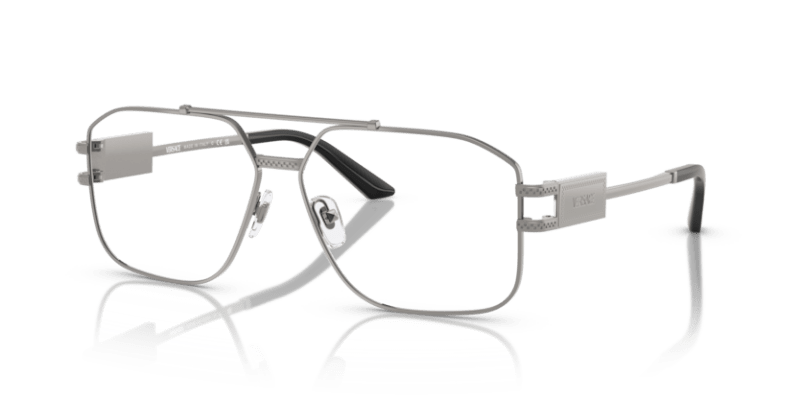 Gunmetal - 0VE1302 8056262220122