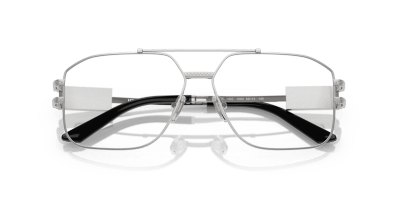 Silver - 0VE1302 8056262220108