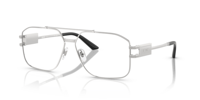 Silver - 0VE1302 8056262220108