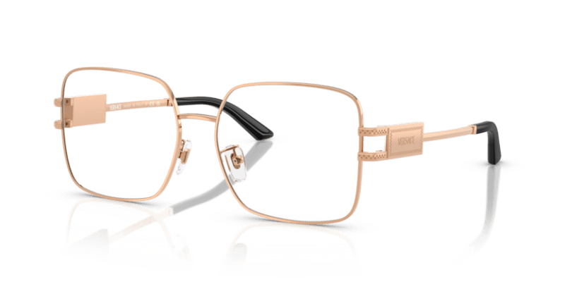 Rose Gold - 0VE1303D 8056262246573